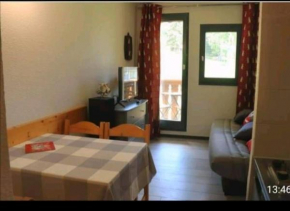 Appartement pied des pistes